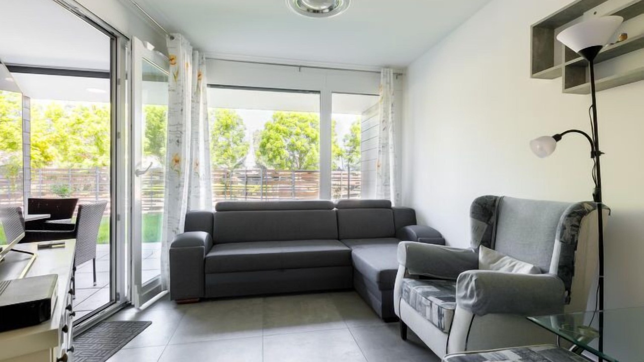 Photo of Livingroom in Balatonszemes