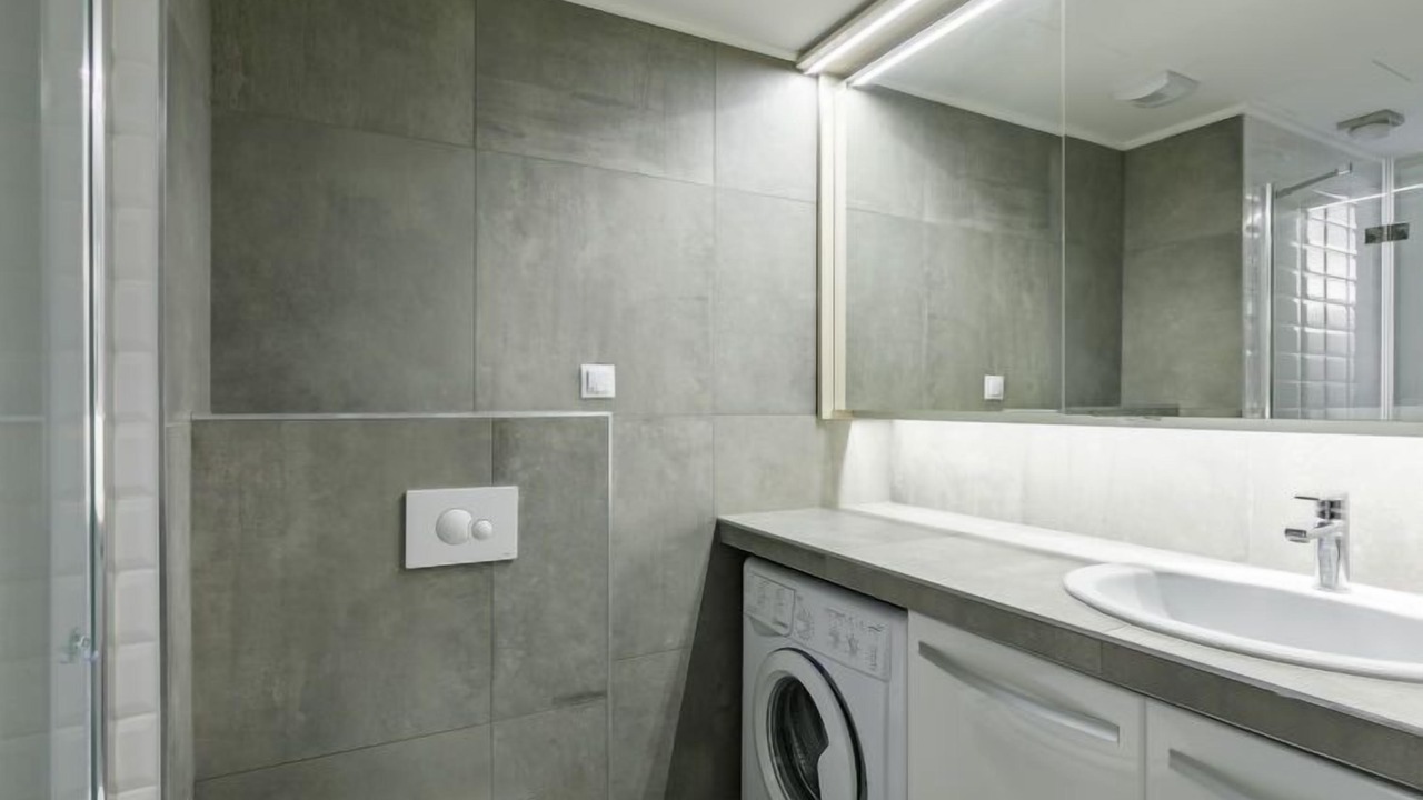 Photo of Bathroom in Balatonszemes