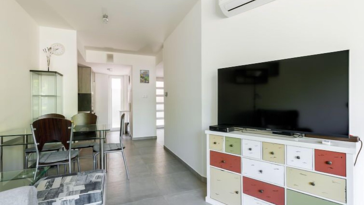 Photo of Bedroom in Balatonszemes