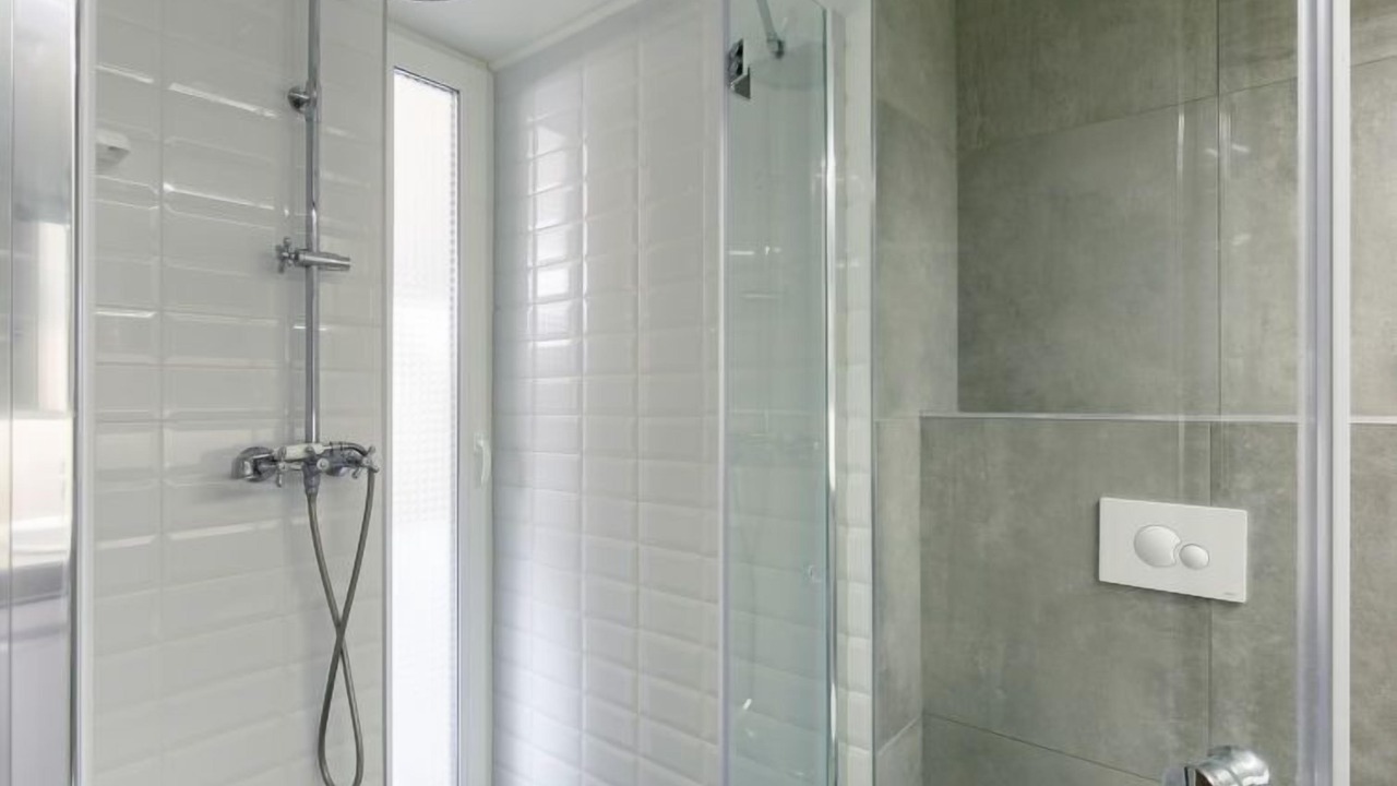 Photo of Bathroom in Balatonszemes