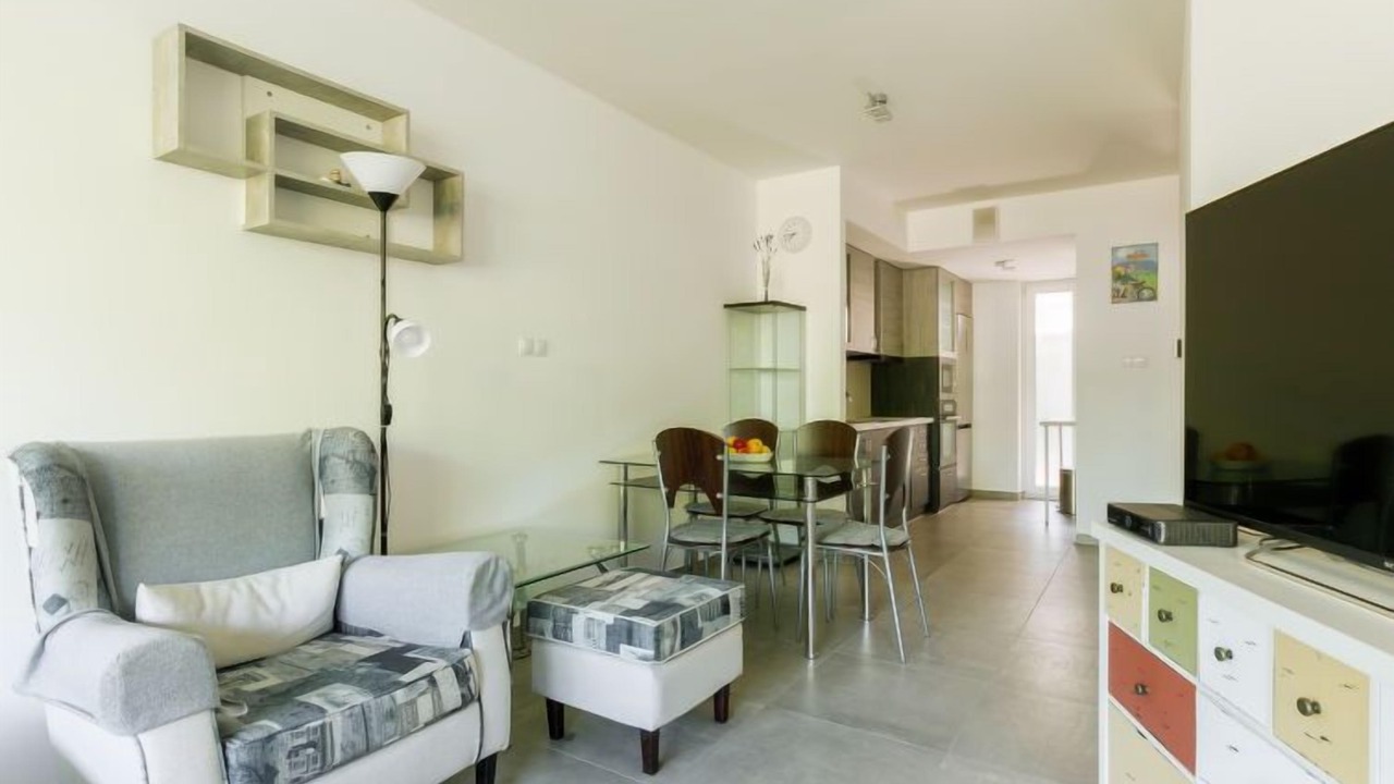 Photo of Livingroom in Balatonszemes