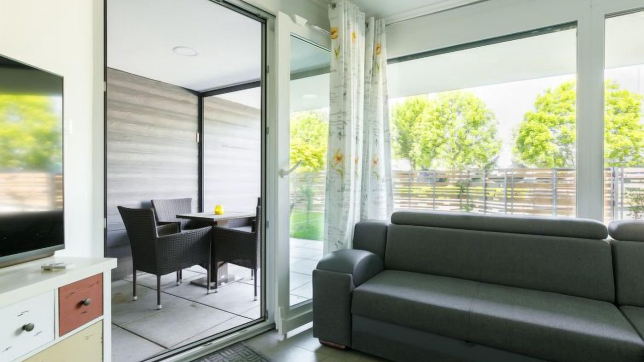 Photo of Livingroom in Balatonszemes