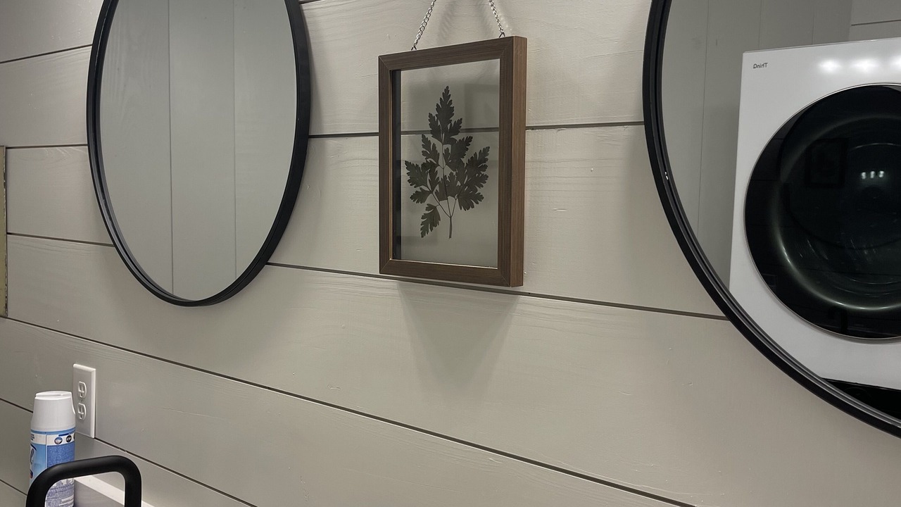 Photo of Bathroom in Corinth