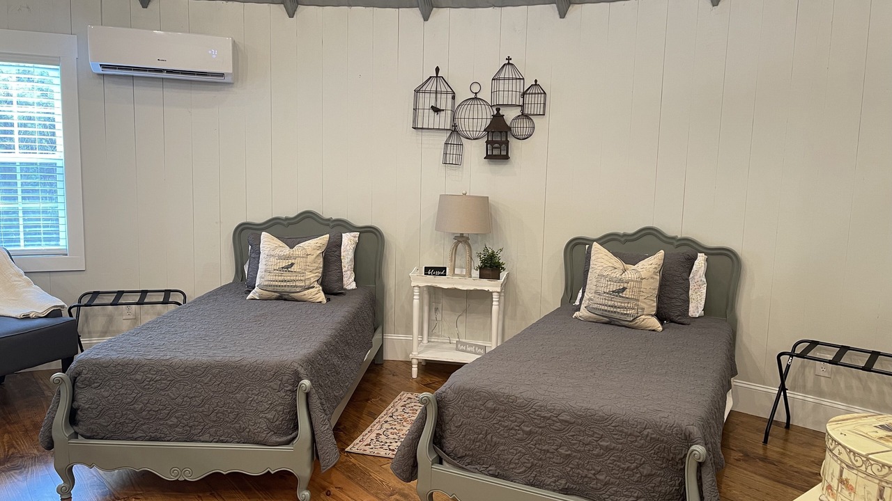 Photo of Bedroom in Corinth