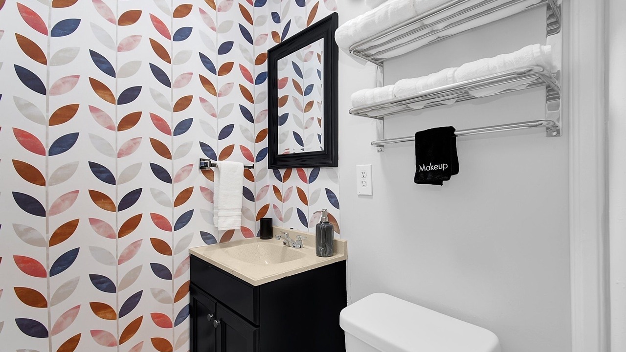 Photo of Bathroom in Olde Towne East