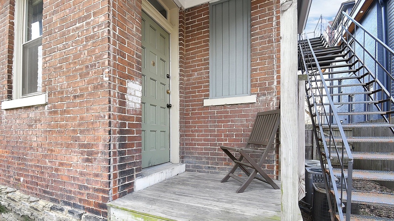 Photo of Outdoor in Olde Towne East