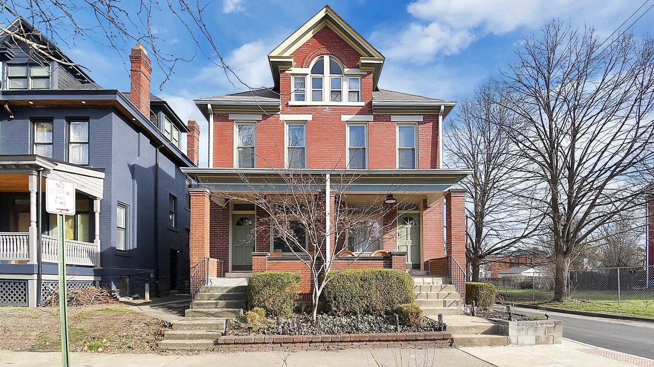Photo of Outdoor in Olde Towne East
