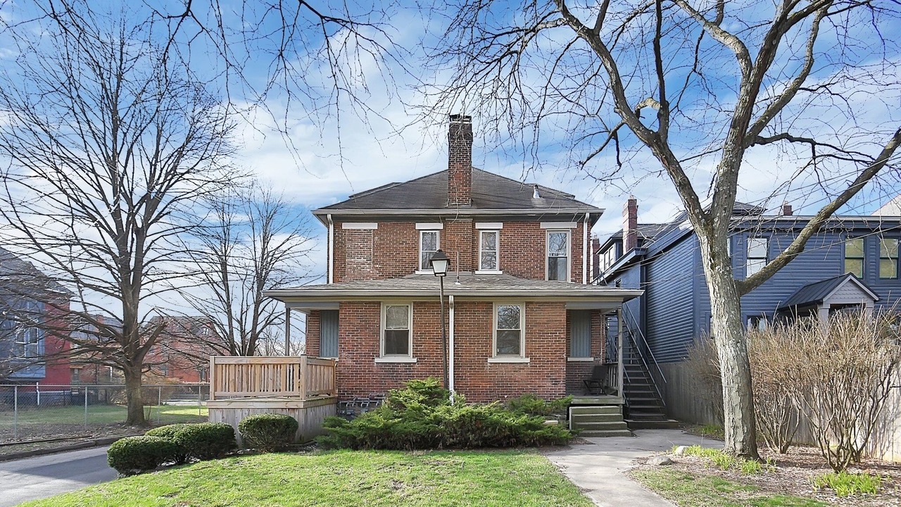 Photo of Outdoor in Olde Towne East