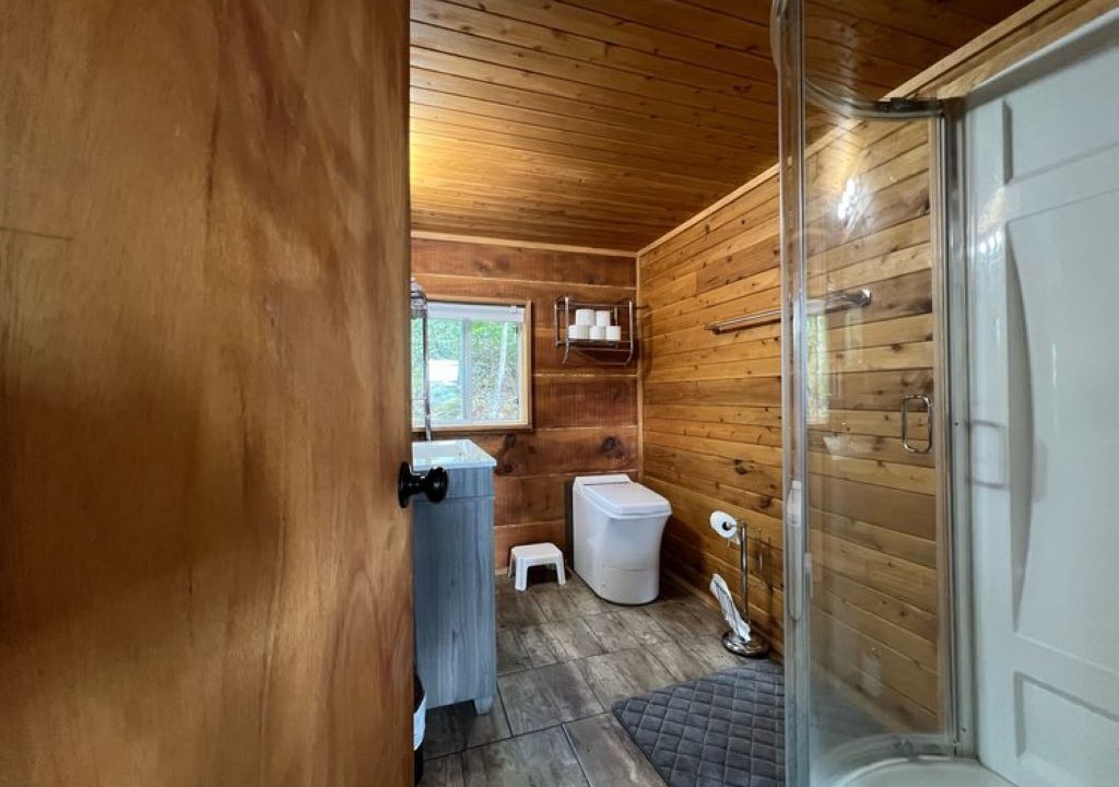 Photo of Bathroom in Timiskaming District