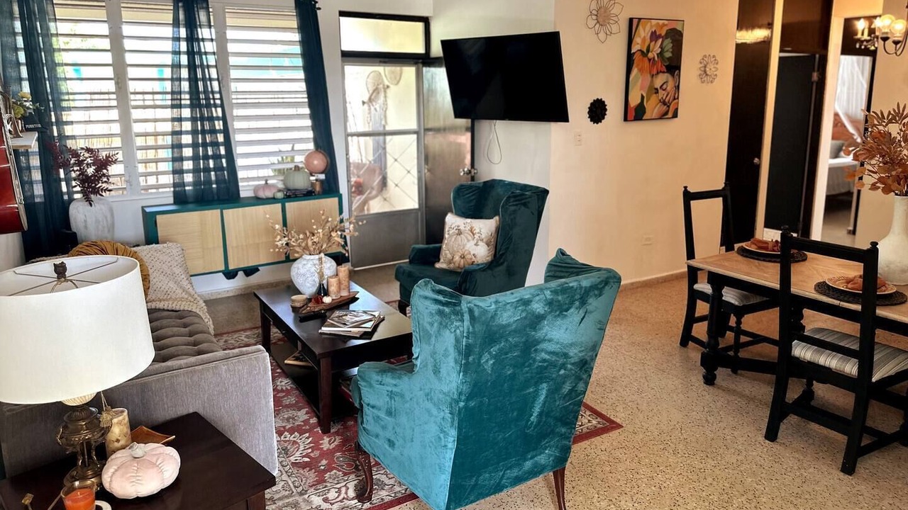 Photo of Livingroom in San German
