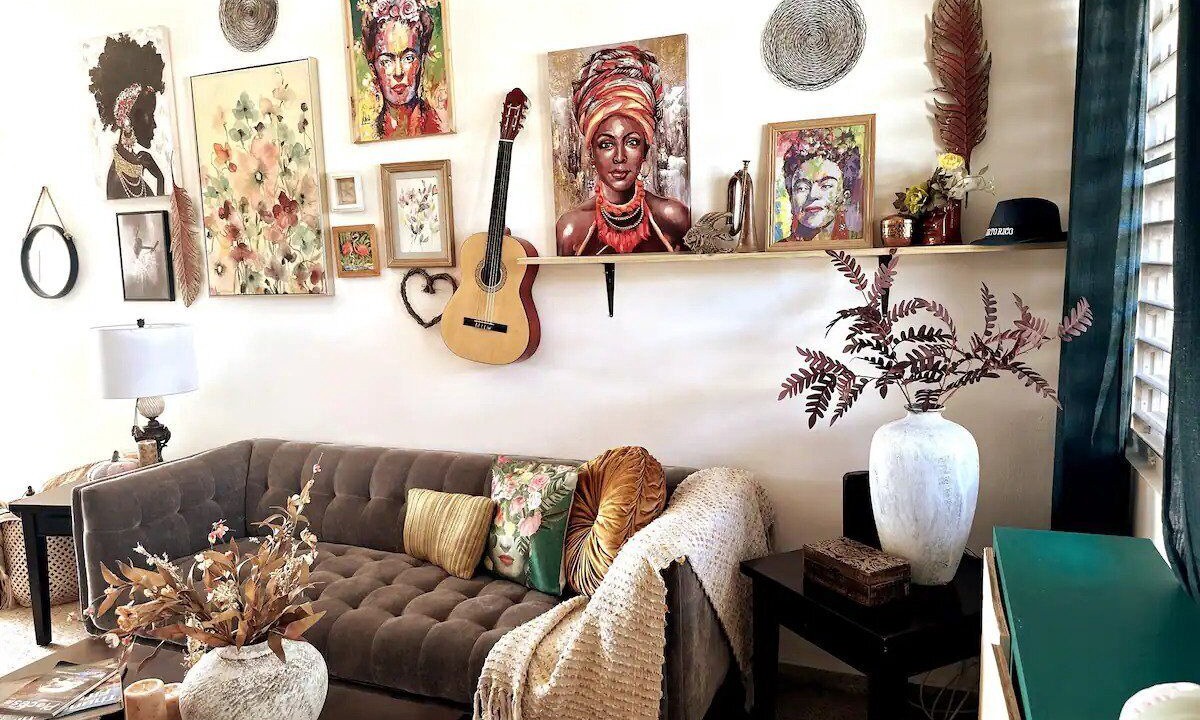 Photo of Livingroom in San German