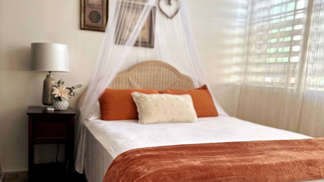 Photo of Bedroom in San German