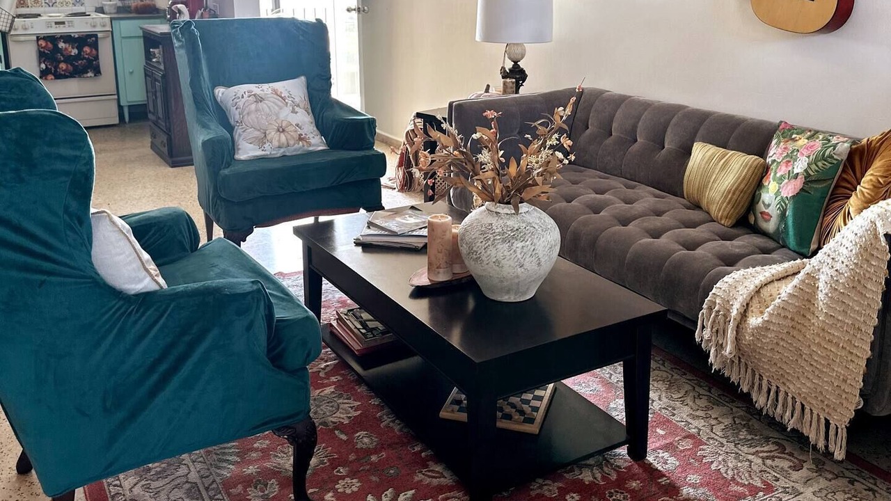 Photo of Livingroom in San German