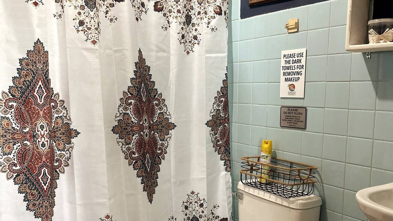 Photo of Bathroom in San German