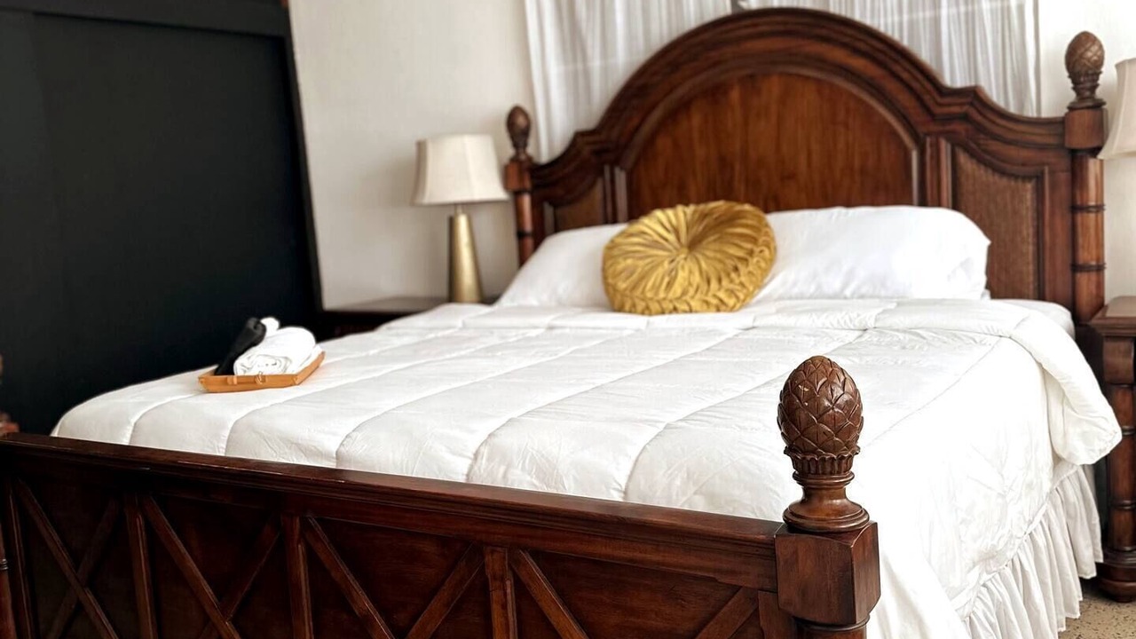 Photo of Bedroom in San German