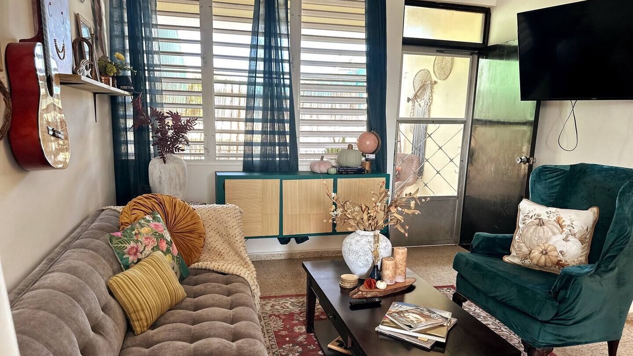 Photo of Livingroom in San German