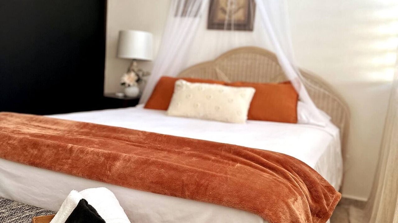 Photo of Bedroom in San German