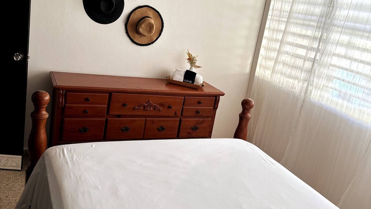 Photo of Bedroom in San German