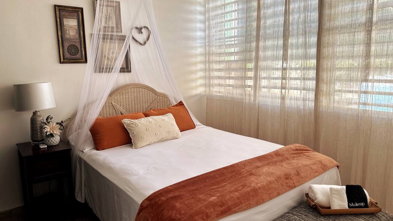 Photo of Bedroom in San German