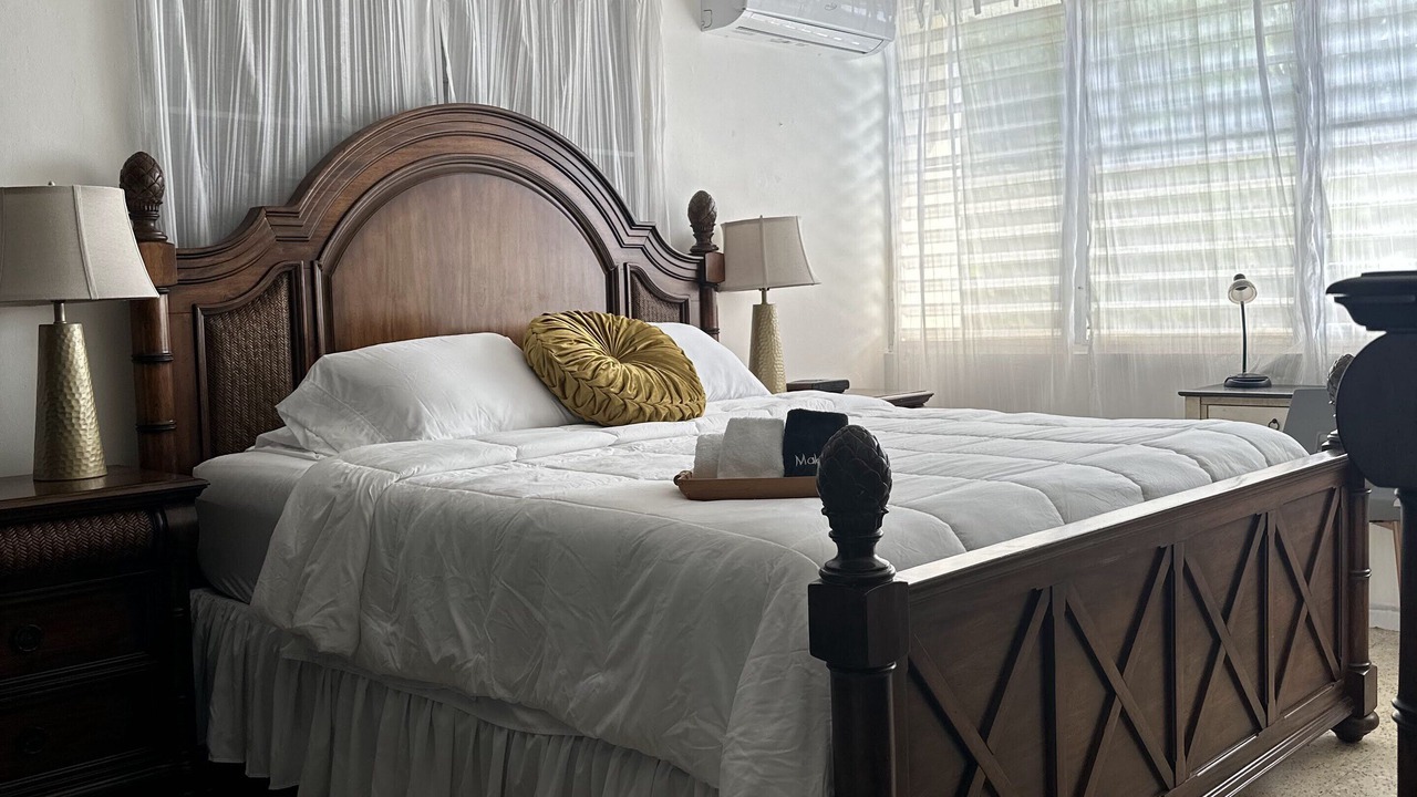 Photo of Bedroom in San German