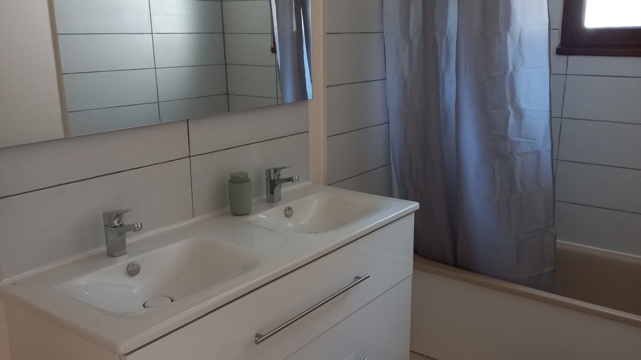 Photo of Bathroom in Pierres