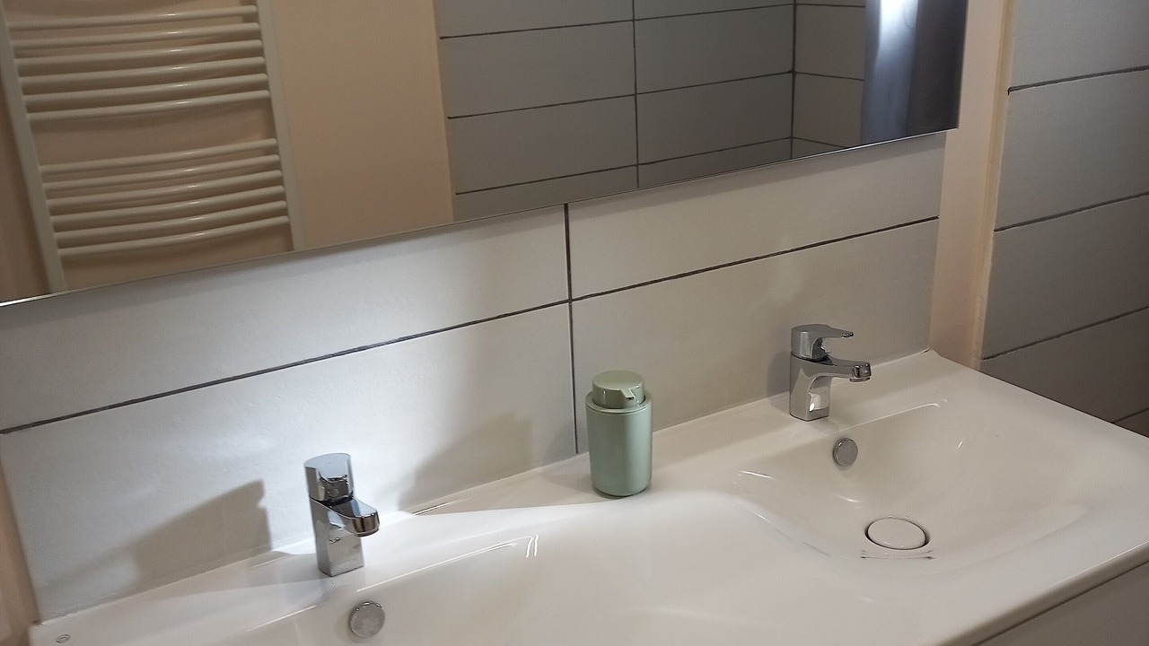 Photo of Bathroom in Pierres