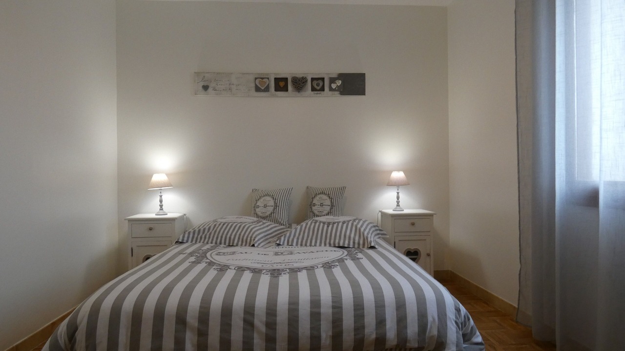 Photo of Bedroom in Pierres