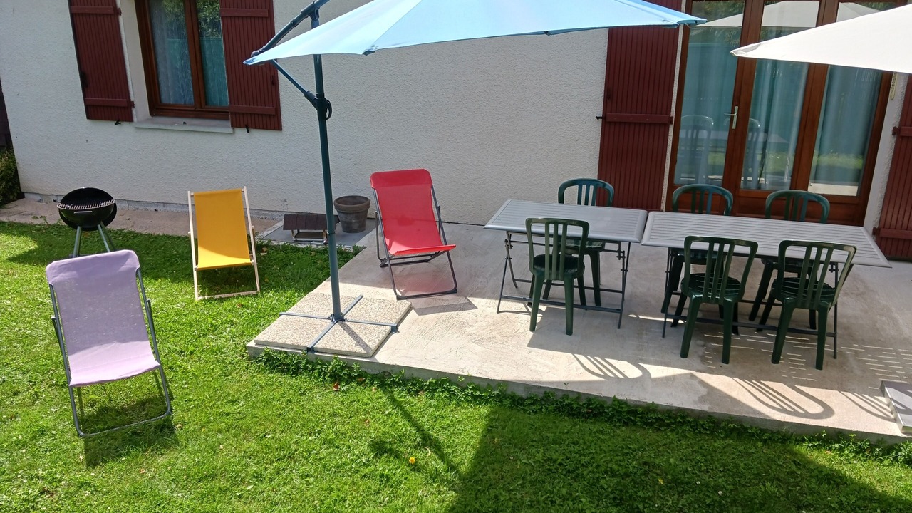 Photo of Outdoor in Pierres