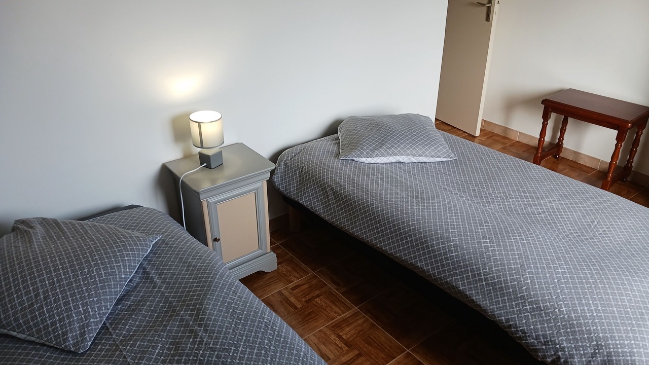 Photo of Bedroom in Pierres