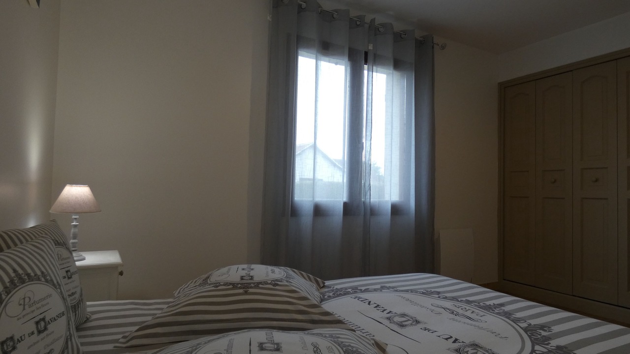Photo of Bedroom in Pierres