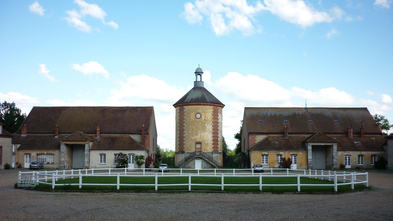 Photo of Outdoor in Pierres