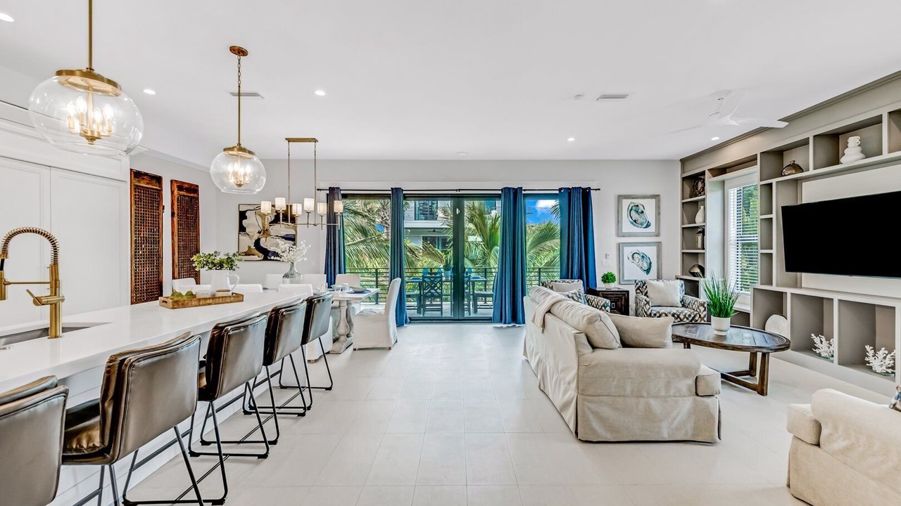 Photo of Patio Balcony in Sarasota