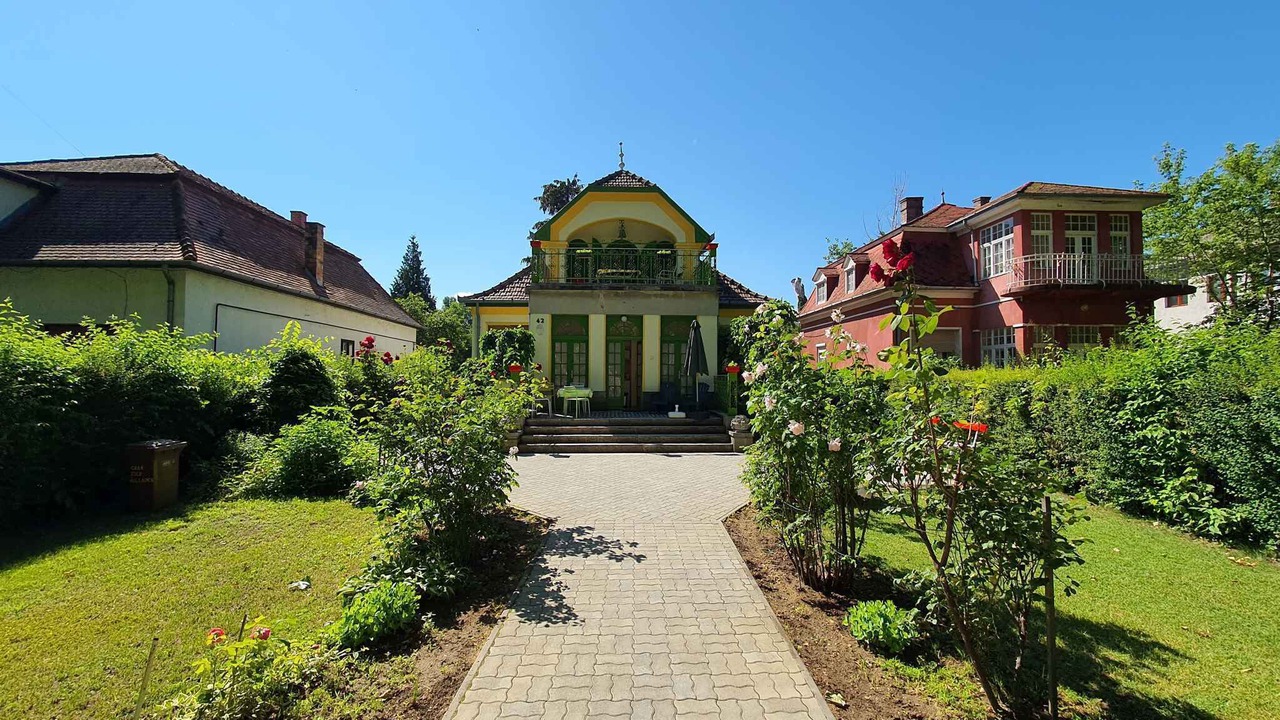 Photo of Outdoor in Siofok Aranypart