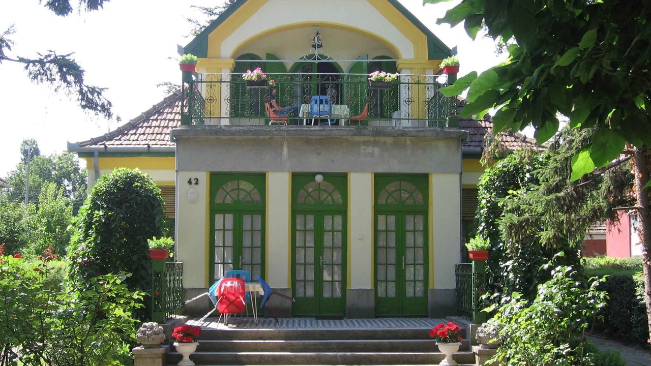 Photo of Outdoor in Siofok Aranypart