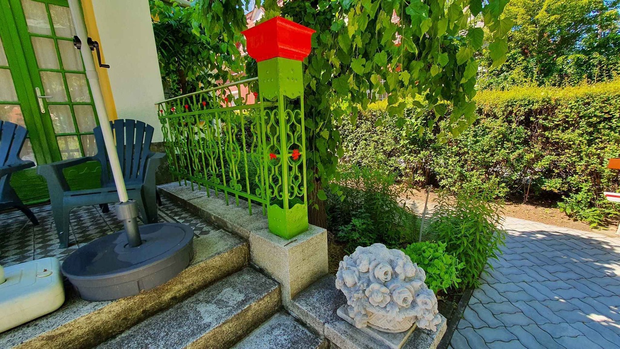 Photo of Outdoor in Siofok Aranypart