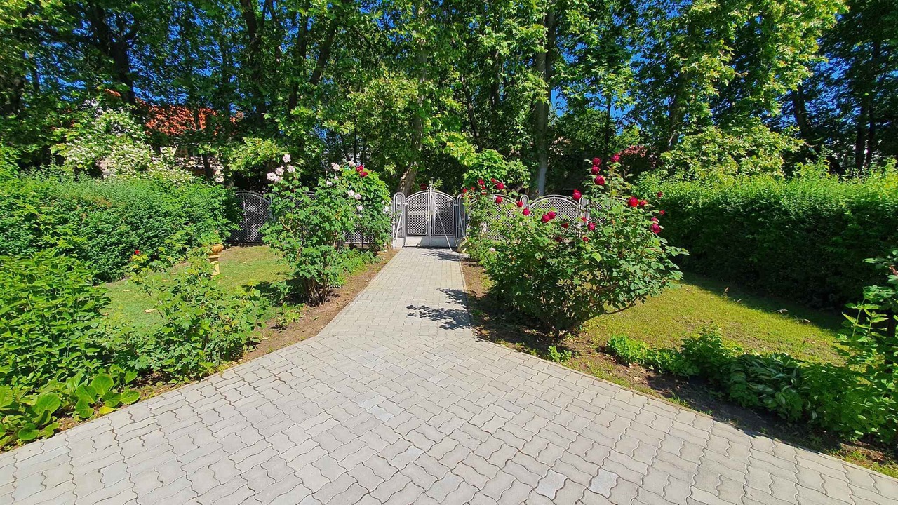 Photo of Outdoor in Siofok Aranypart