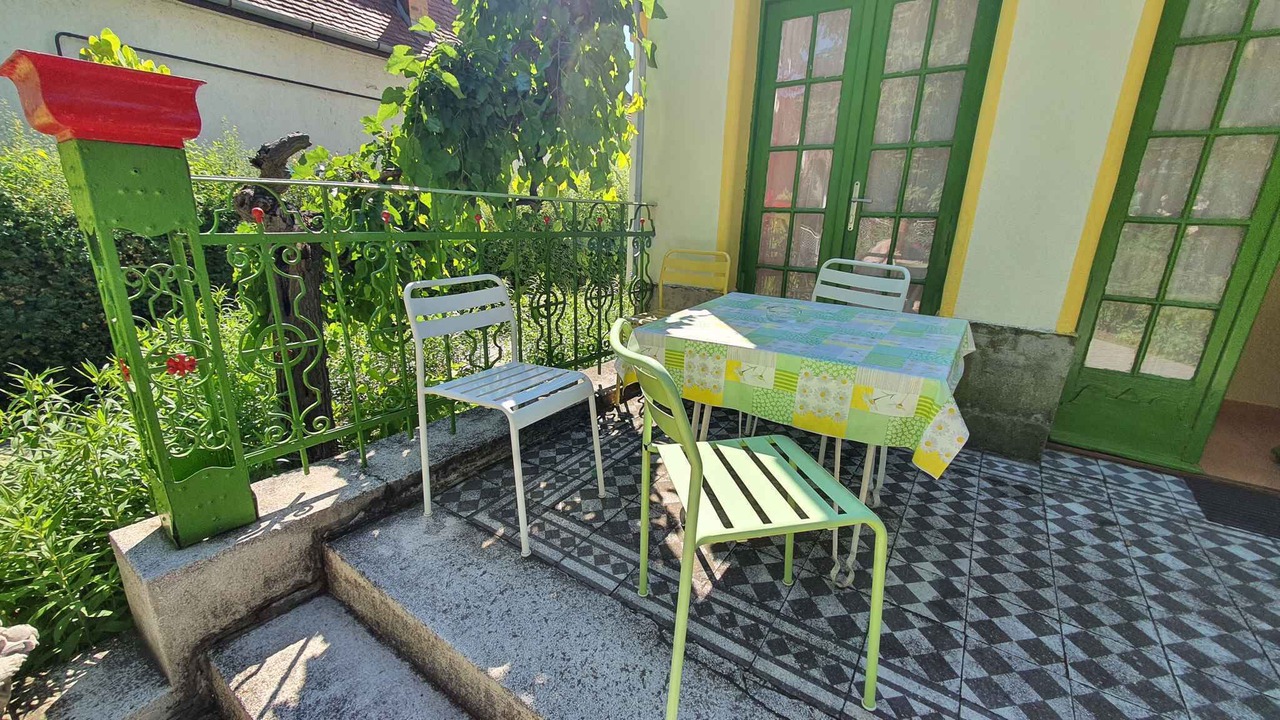 Photo of Outdoor in Siofok Aranypart