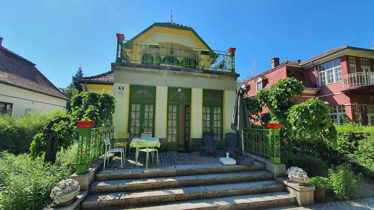 Photo of Outdoor in Siofok Aranypart