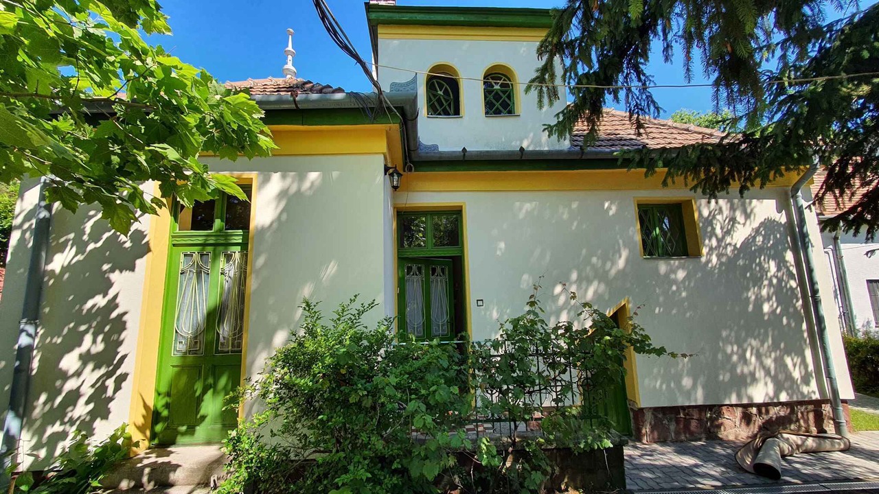 Photo of Outdoor in Siofok Aranypart