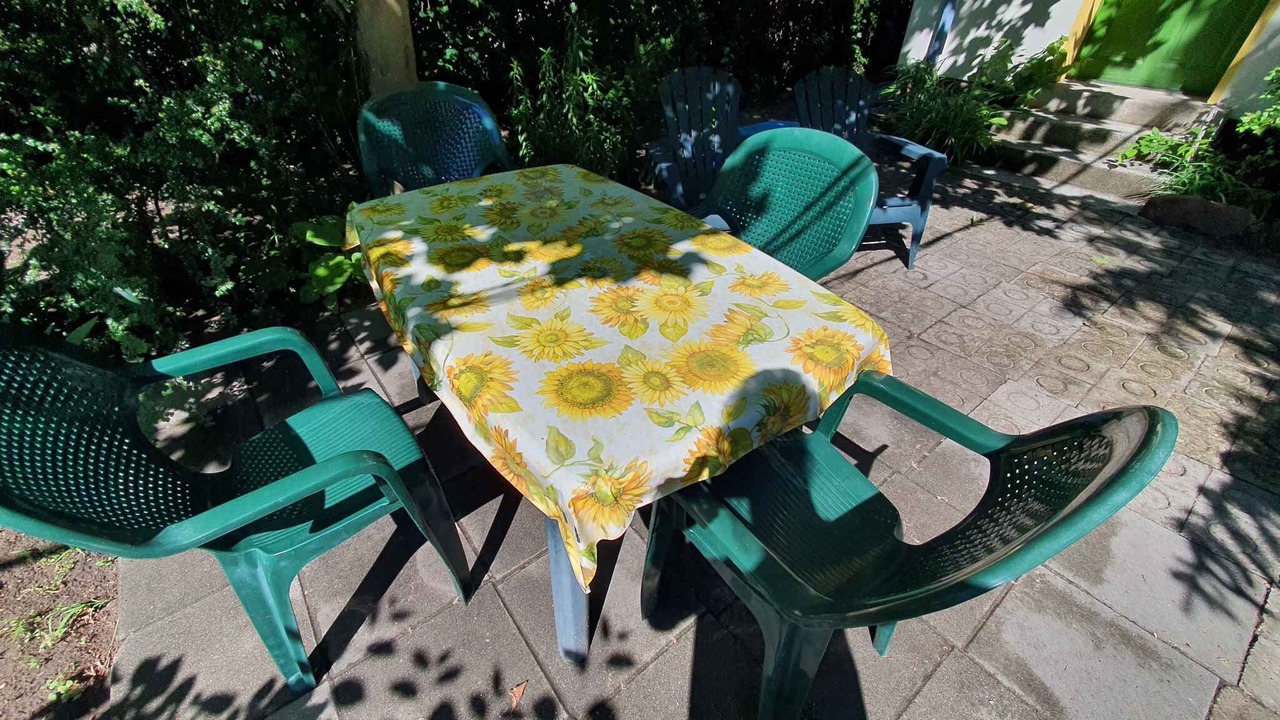 Photo of Outdoor in Siofok Aranypart