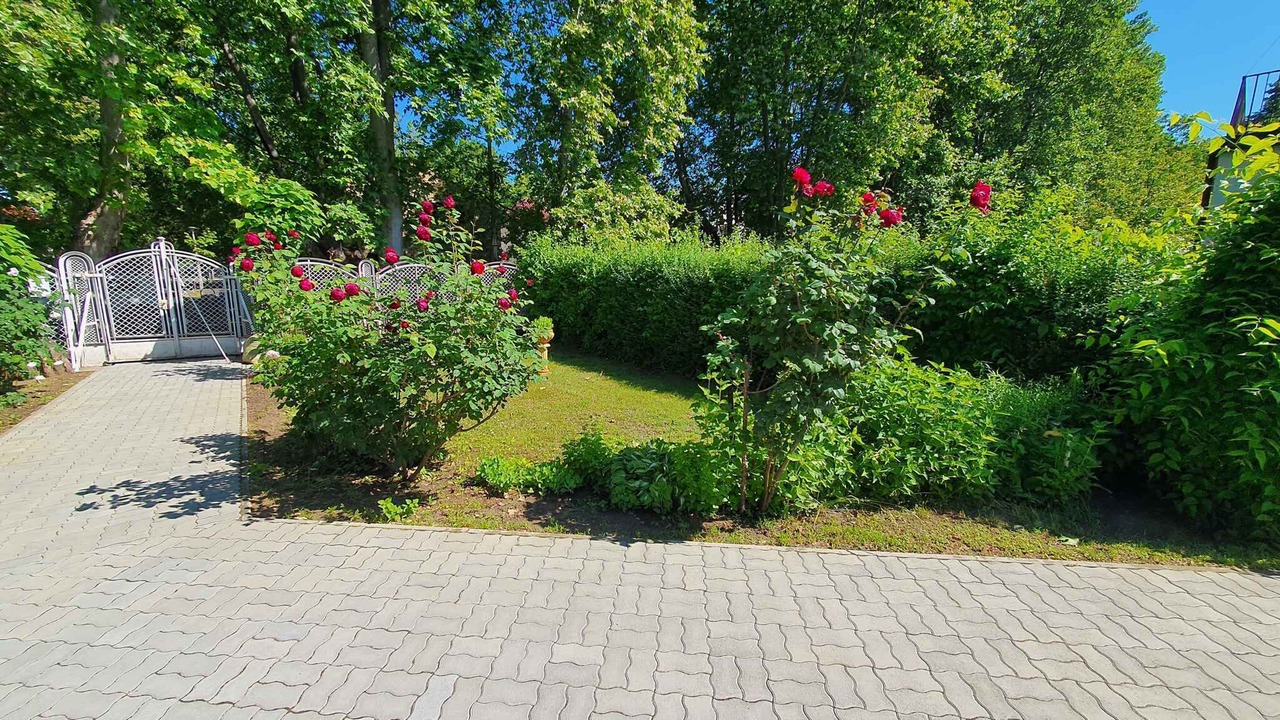 Photo of Outdoor in Siofok Aranypart