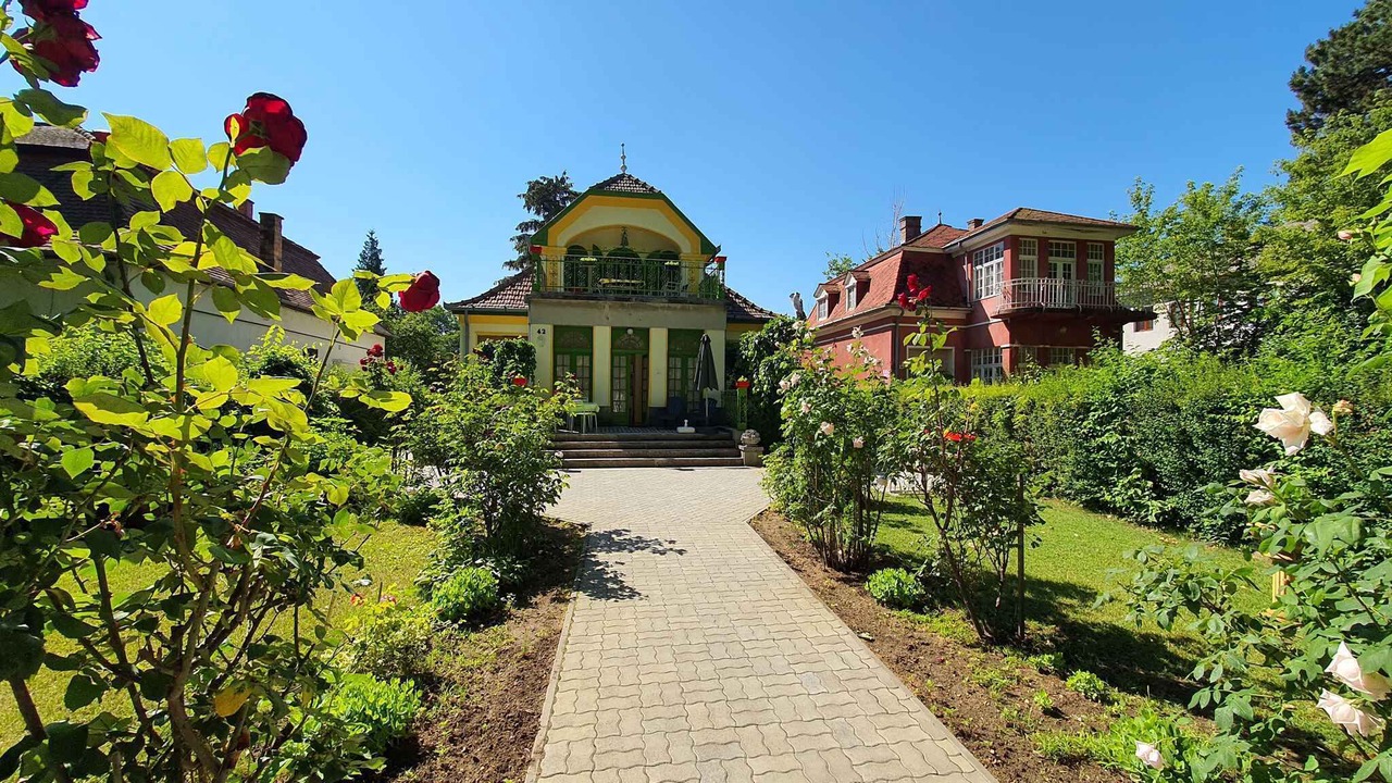 Photo of Outdoor in Siofok Aranypart