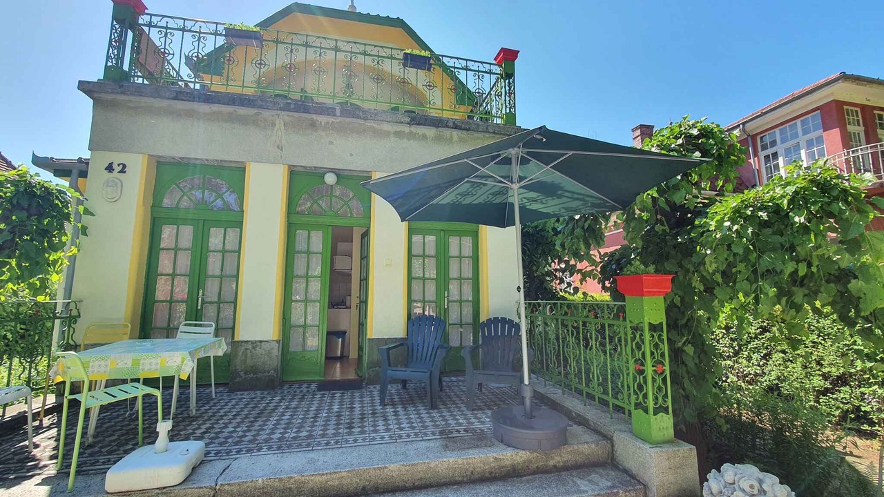 Photo of Outdoor in Siofok Aranypart