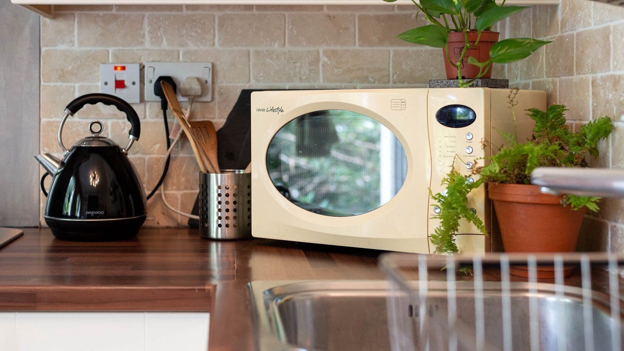 Photo of Kitchen in Cantelowes