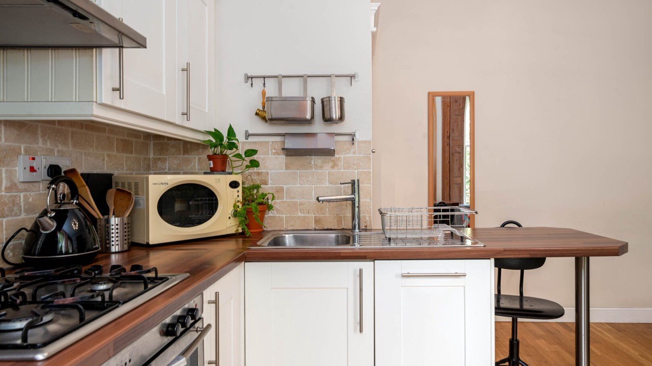 Photo of Kitchen in Cantelowes