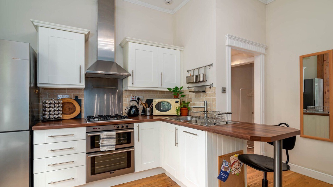Photo of Kitchen in Cantelowes