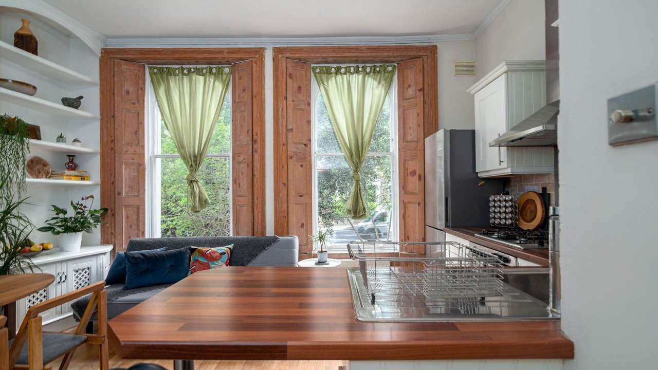 Photo of Kitchen in Cantelowes