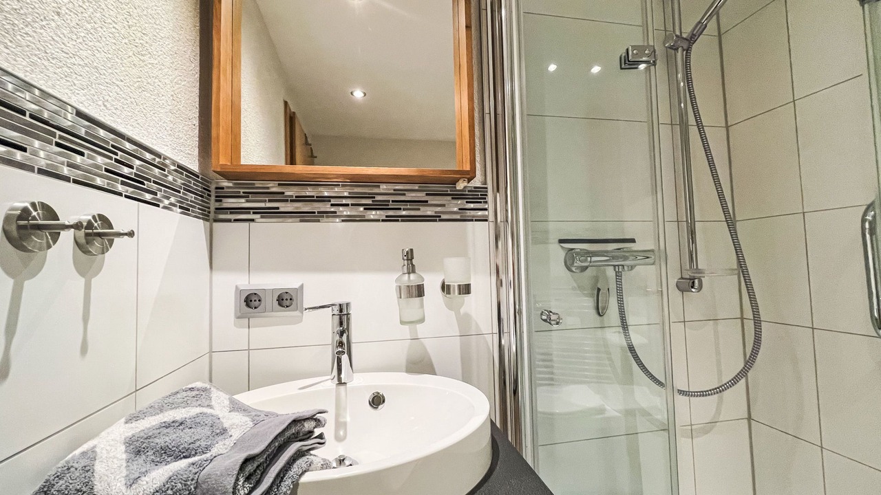 Photo of Bathroom in Eisenbach