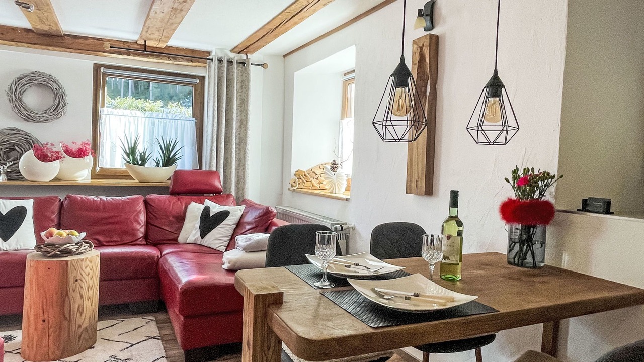 Photo of Bedroom in Eisenbach