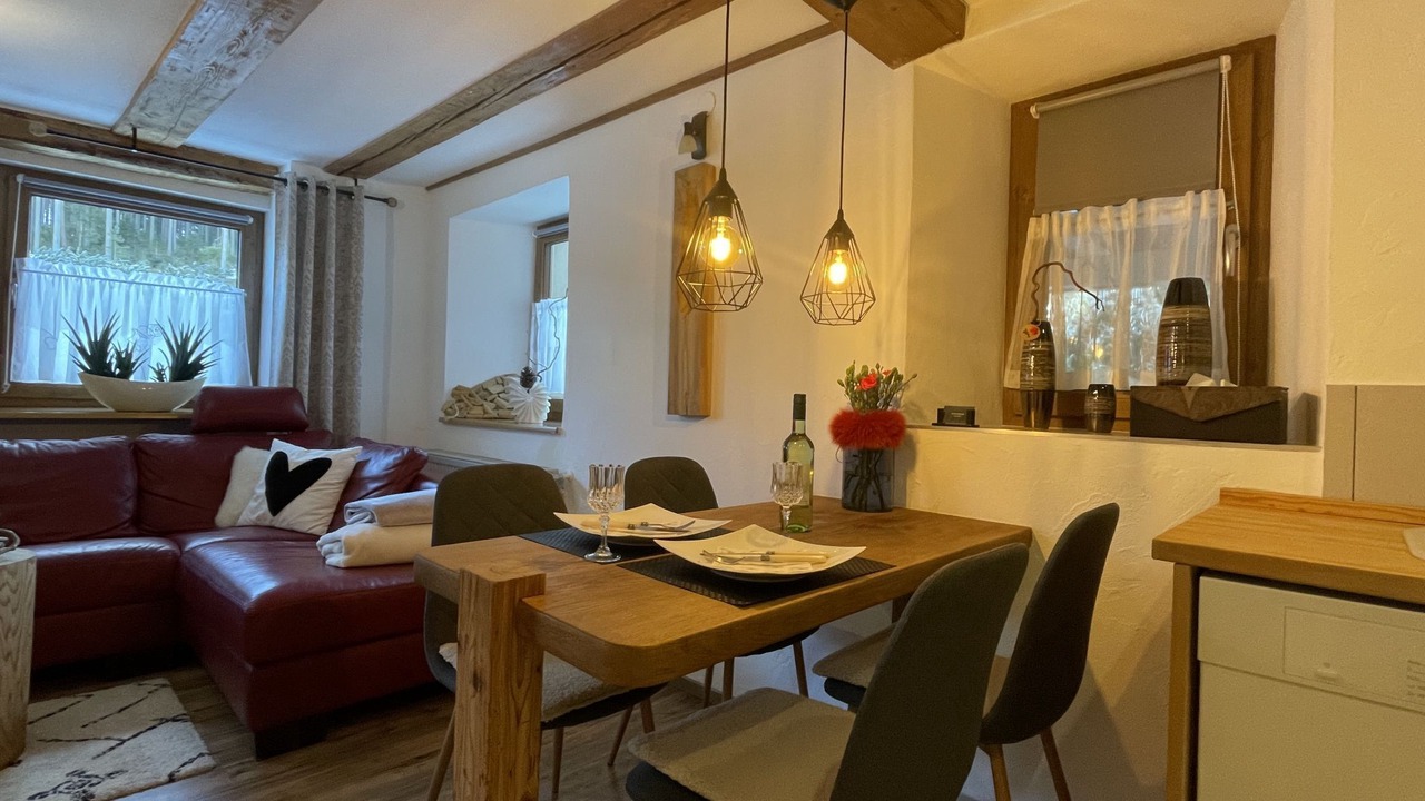 Photo of Bedroom in Eisenbach